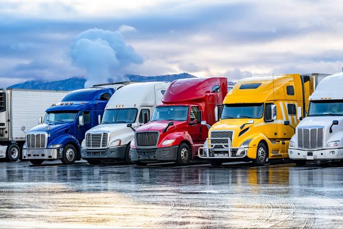 ImpactRise Trucking Growth Grant